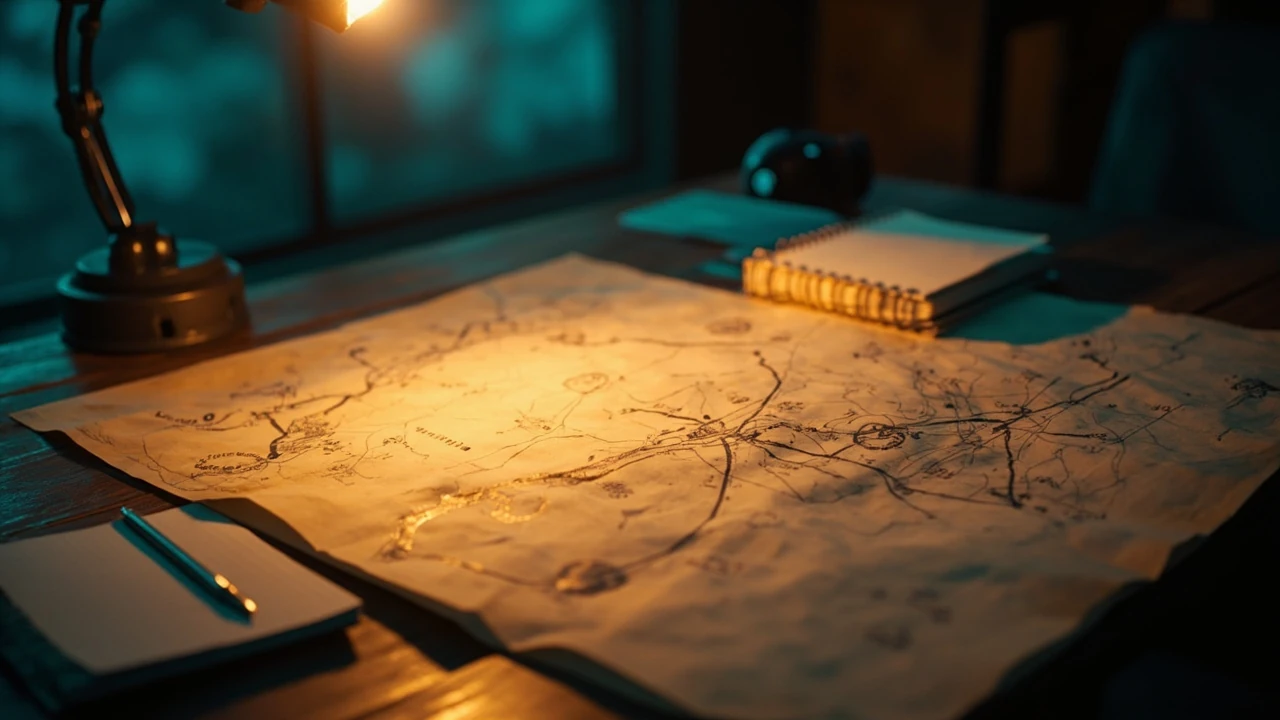 Putrified Ducts map in Silksong: how to find it and what it unlocks