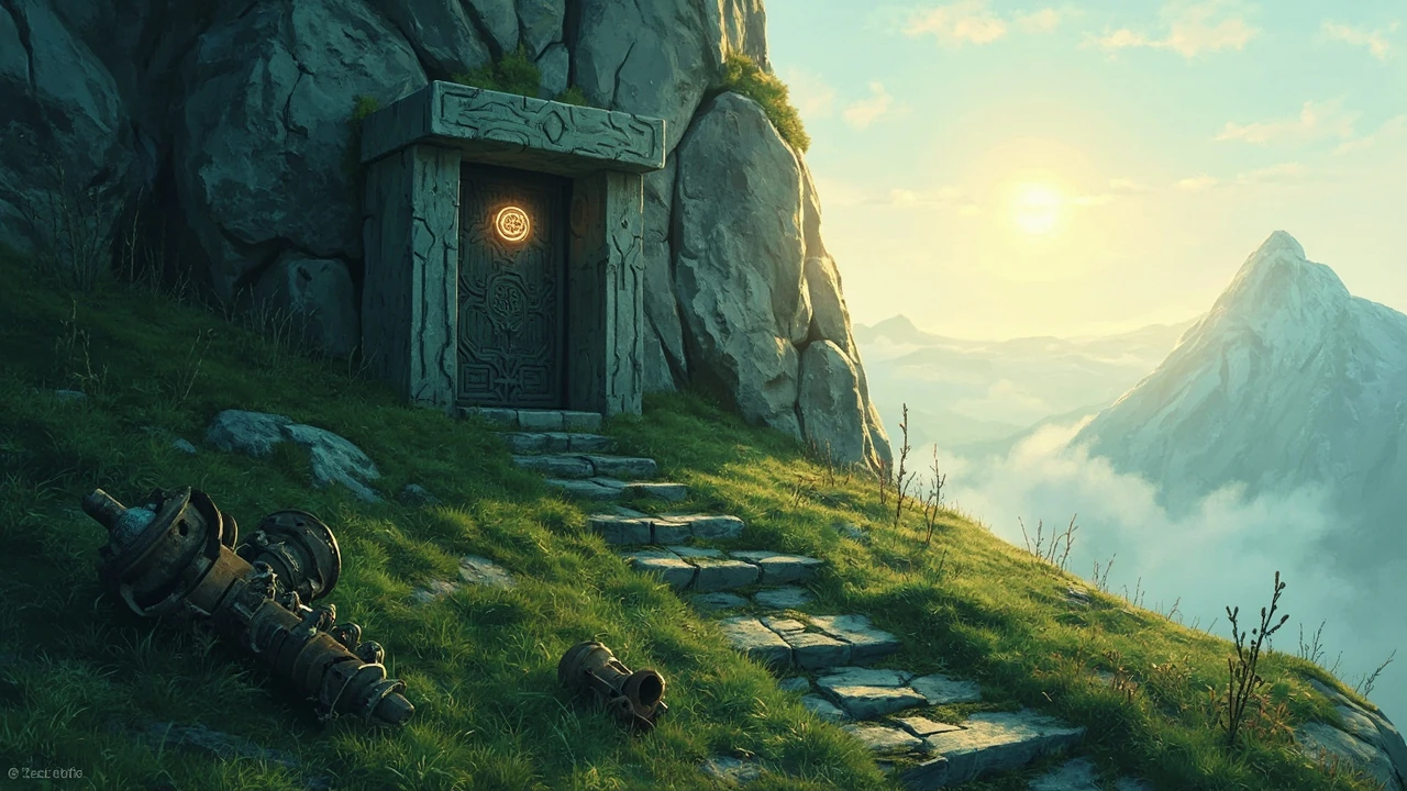 Shrines TotK: how Tears of the Kingdom’s shrine system works