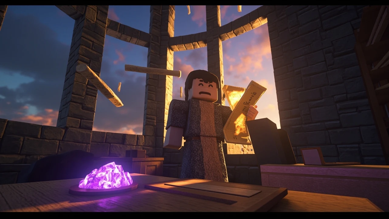 Sorcerer Ascent codes: how to redeem, what they unlock, and why some fail